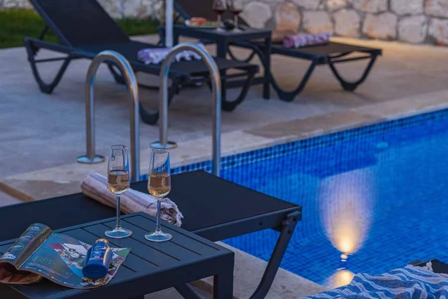 Villa Yıldız Bayındır - 63