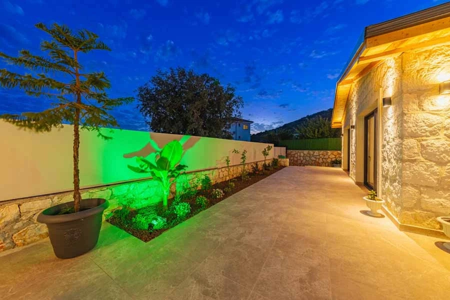 Villa Yıldız Bayındır - 73