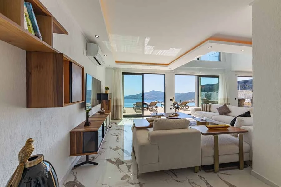 Villa Zek - 16