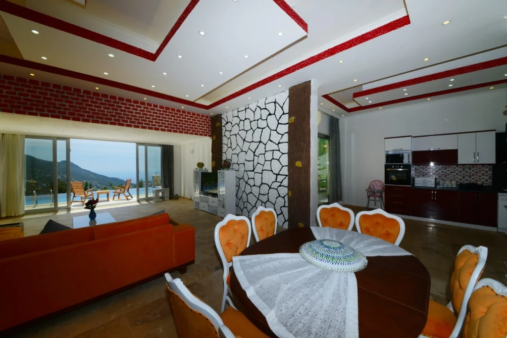 Villa Zilan - 9