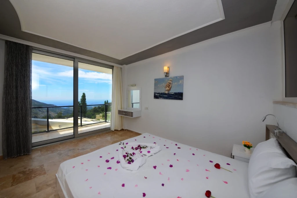 Villa Zilan - 12