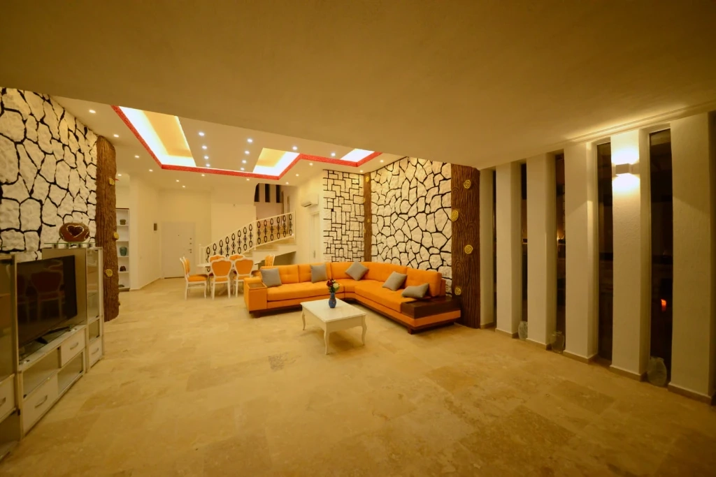 Villa Zilan - 16