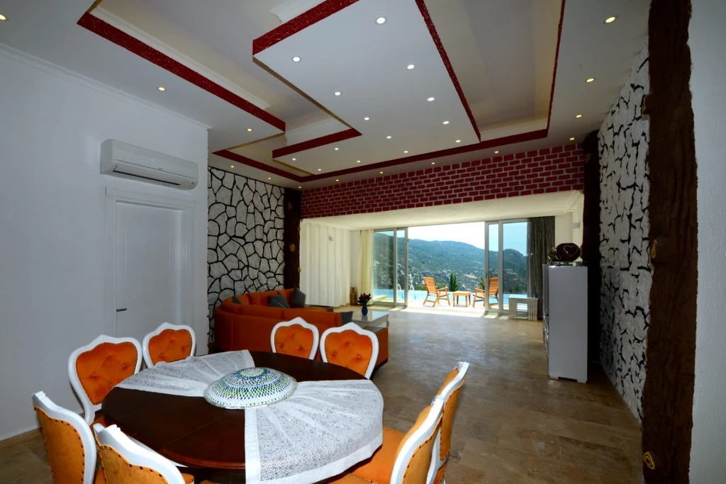 Villa Zilan - 17