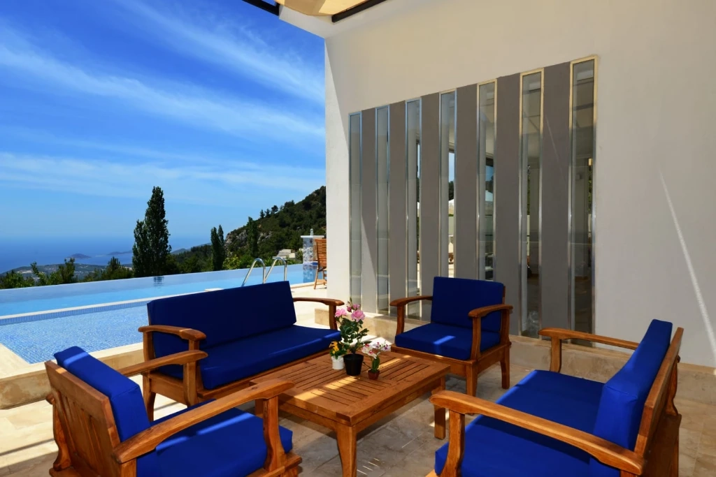 Villa Zilan - 20