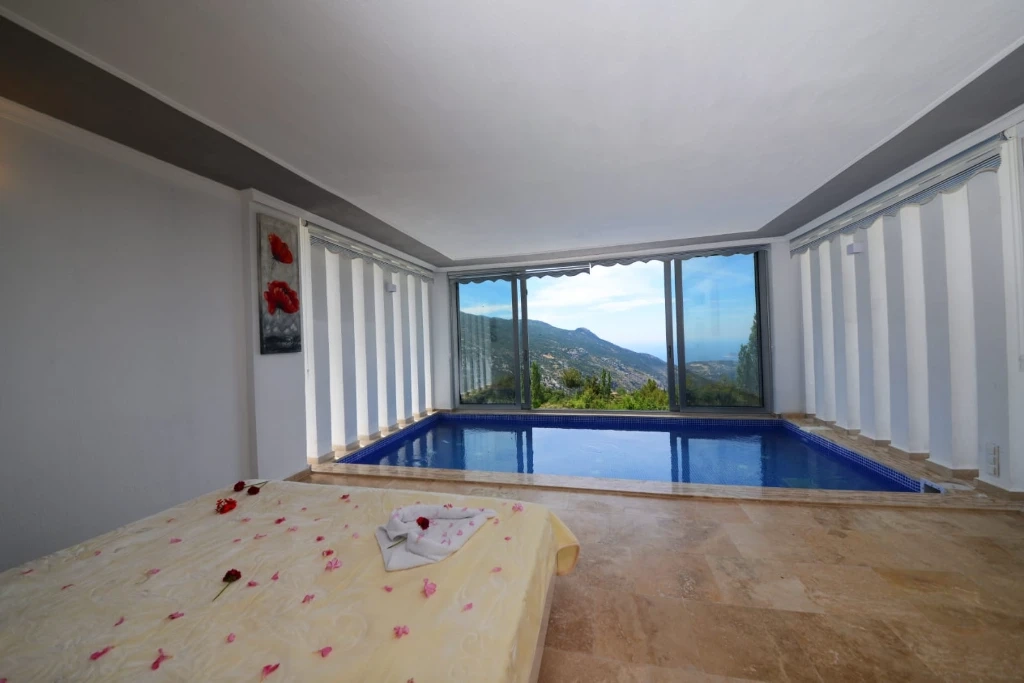 Villa Zilan - 23
