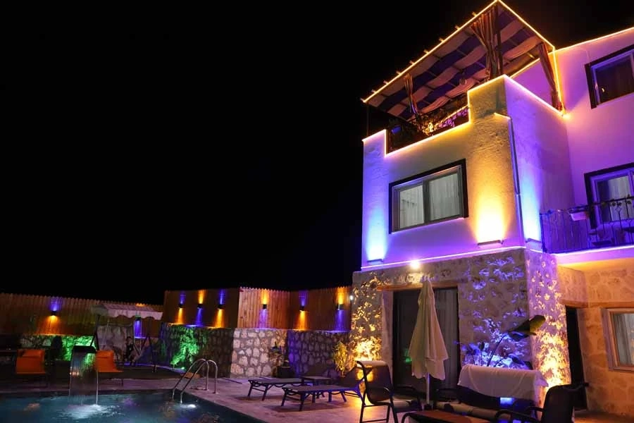 Villa Özkan - 40