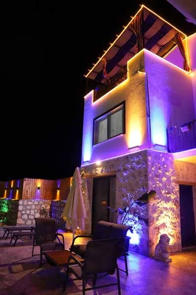 Villa Özkan - 39