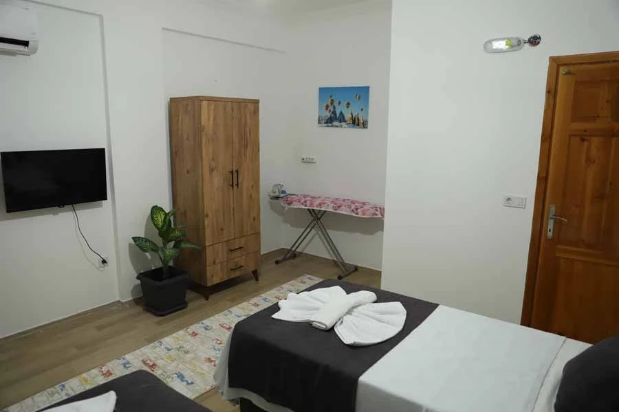 Villa Özkan - 60