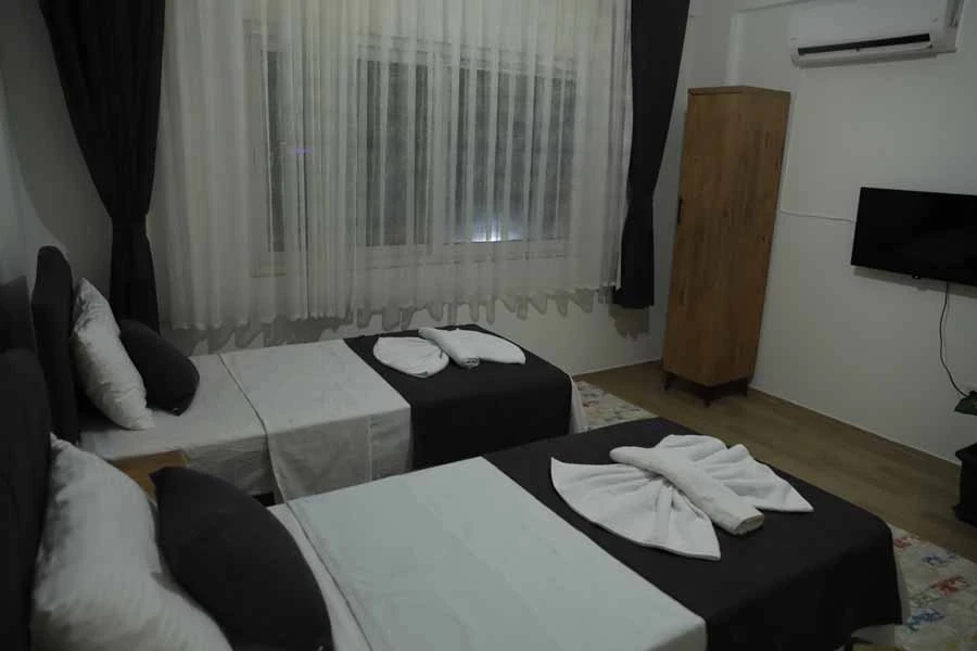 Villa Özkan - 61