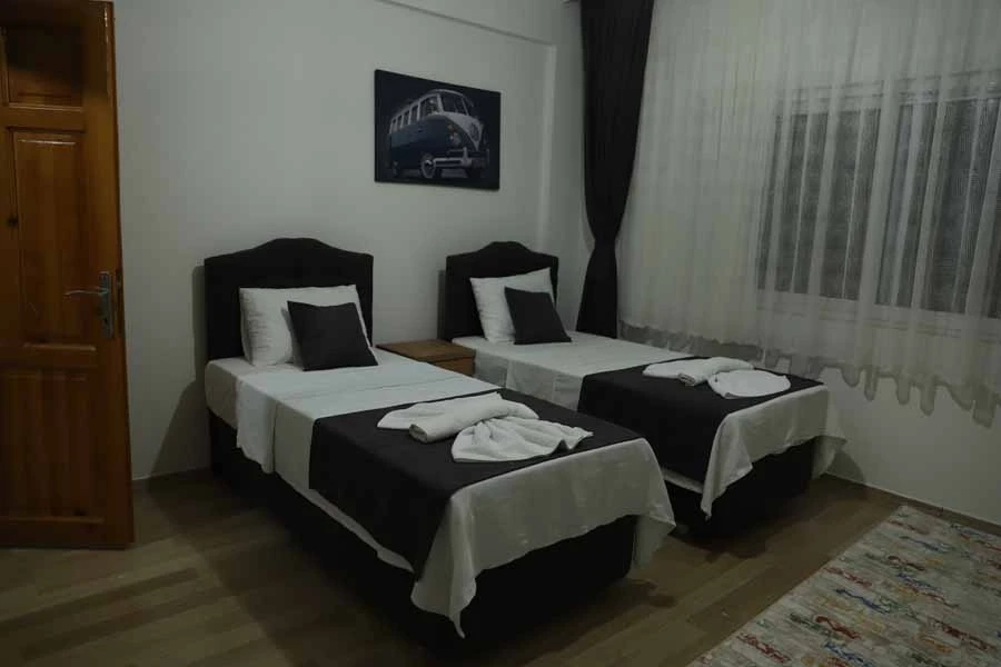 Villa Özkan - 62