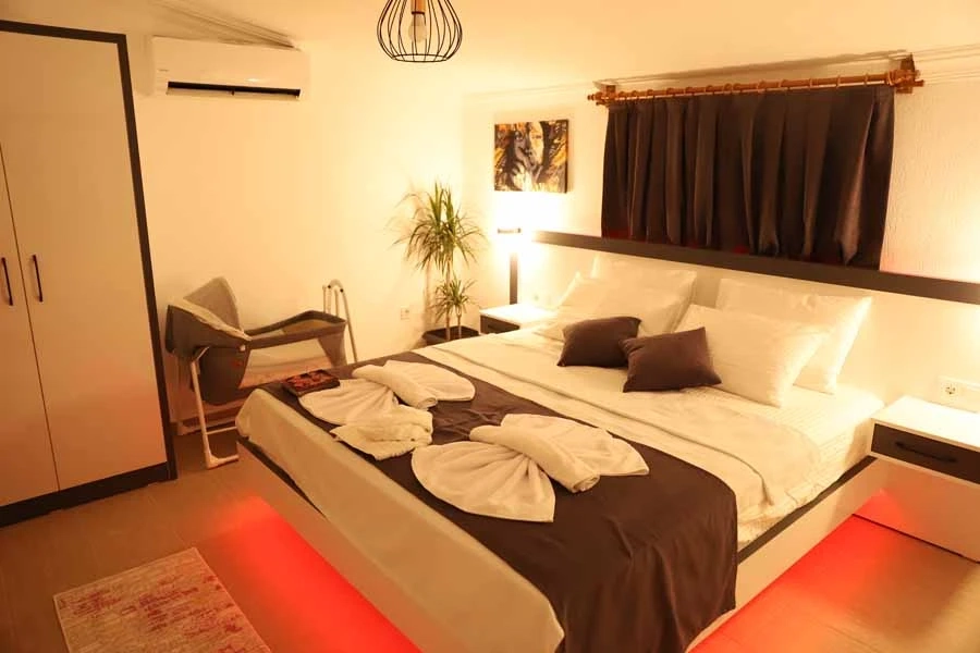 Villa Özkan - 54
