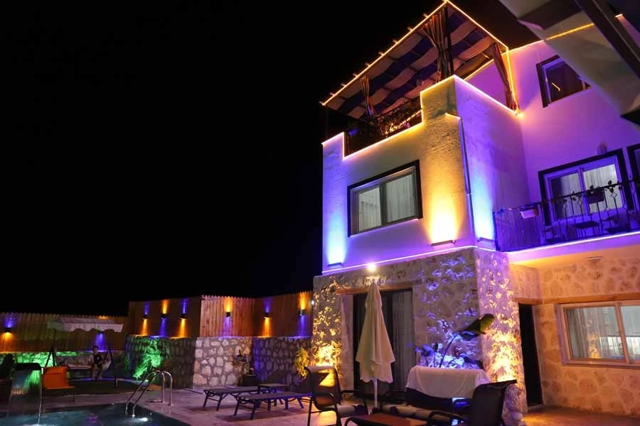 Villa Özkan - 33