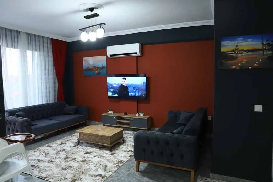 Villa Özkan - 46