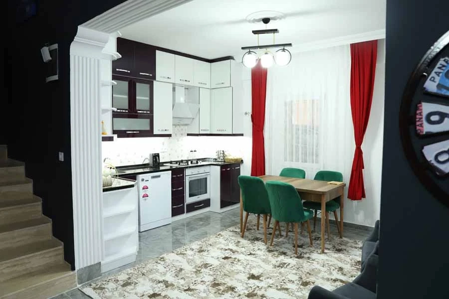 Villa Özkan - 47