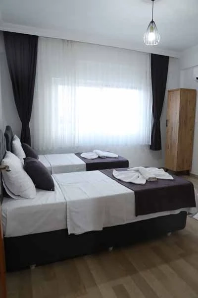 Villa Özkan - 63