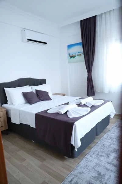 Villa Özkan - 53