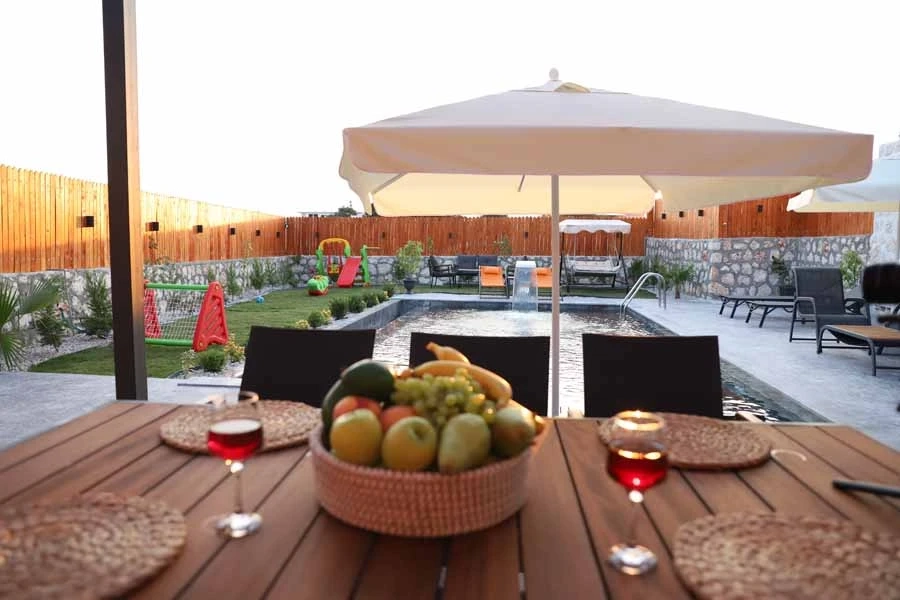 Villa Özkan - 22