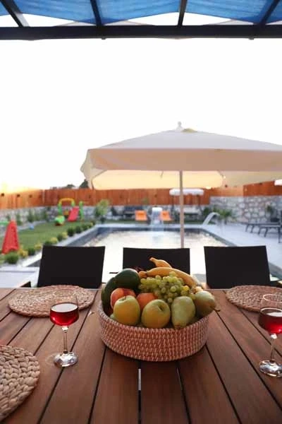 Villa Özkan - 23