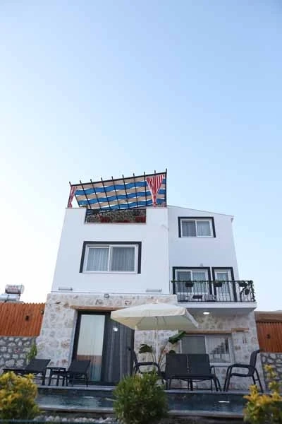 Villa Özkan - 19