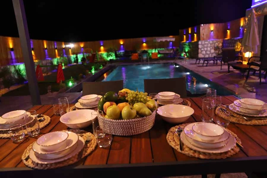 Villa Özkan - 37