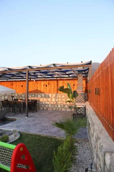 Villa Özkan - 24