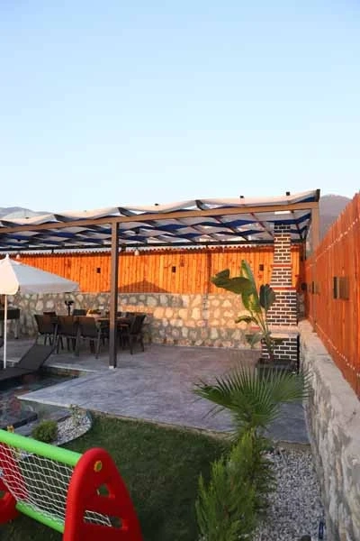 Villa Özkan - 25