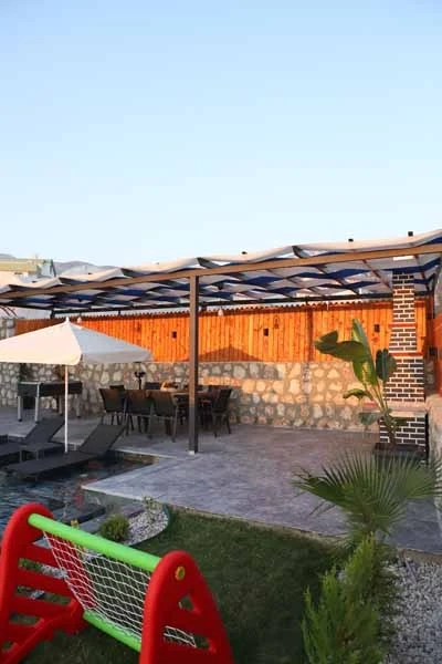Villa Özkan - 26