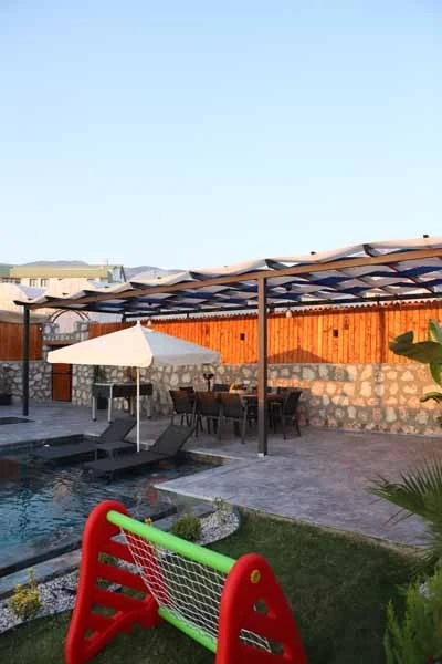 Villa Özkan - 27