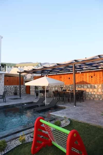 Villa Özkan - 28