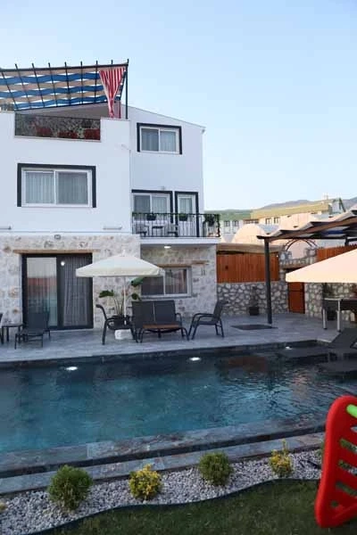 Villa Özkan - 9