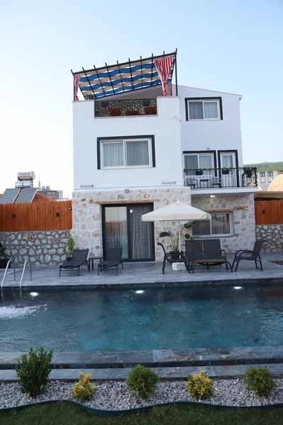 Villa Özkan - 14