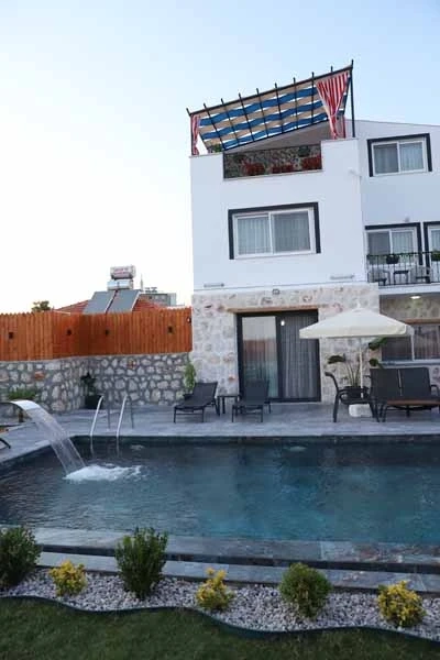 Villa Özkan - 6
