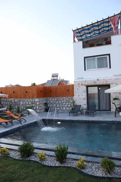 Villa Özkan - 18