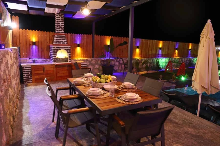 Villa Özkan - 36