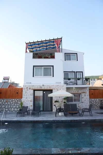 Villa Özkan - 15