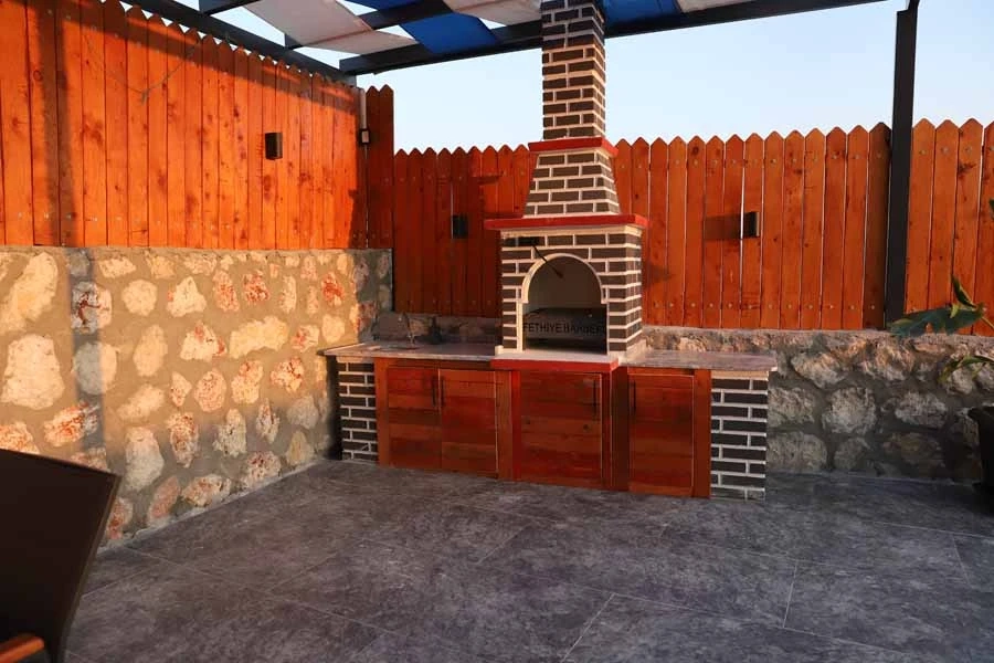 Villa Özkan - 32