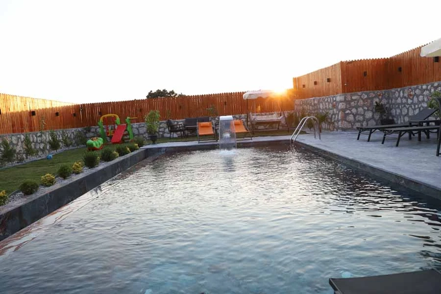 Villa Özkan - 2