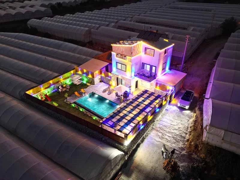 Villa Özkan - 45