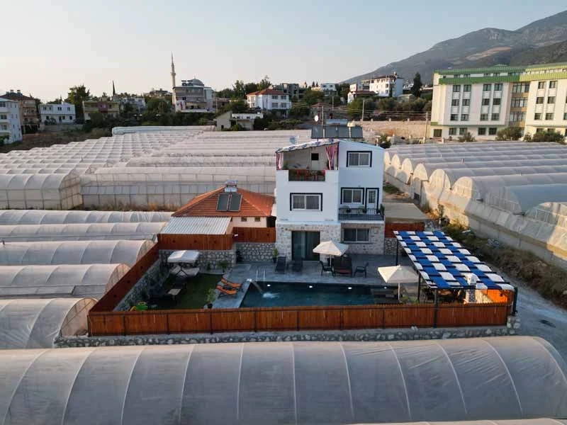 Villa Özkan - 44