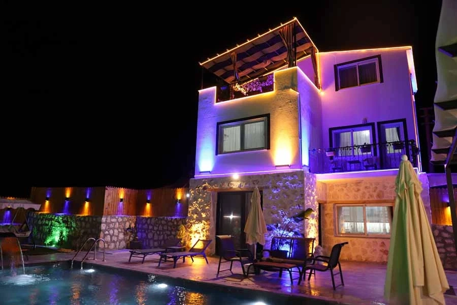 Villa Özkan - 4