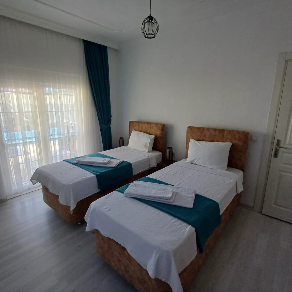 Villa Şakayık - 52