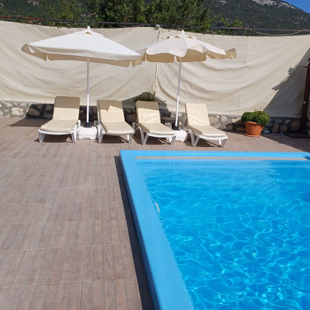 Villa Şakayık - 4