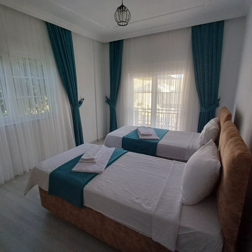 Villa Şakayık - 50