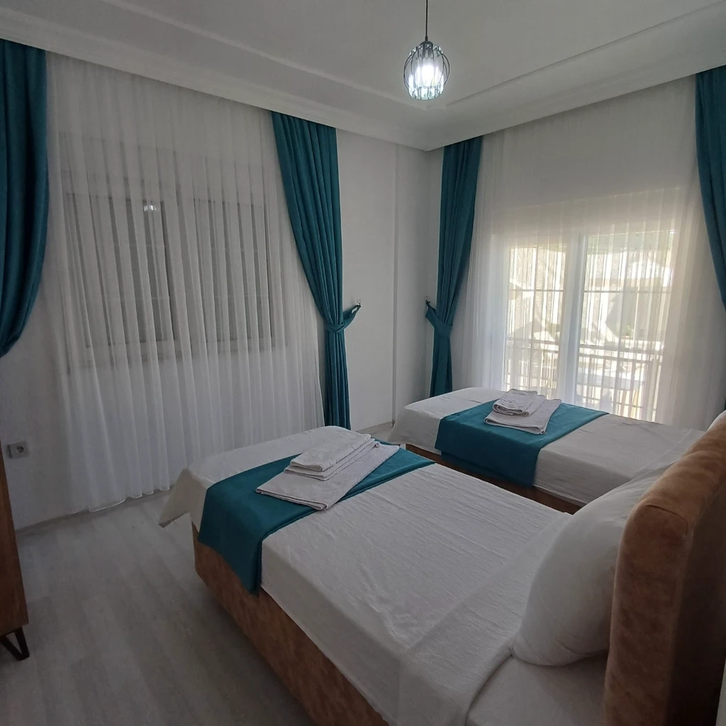 Villa Şakayık - 46