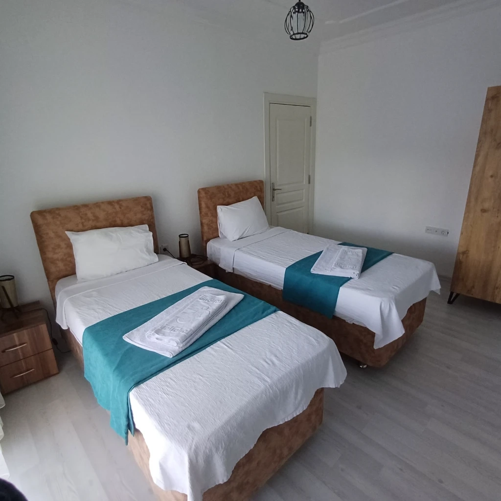 Villa Şakayık - 40