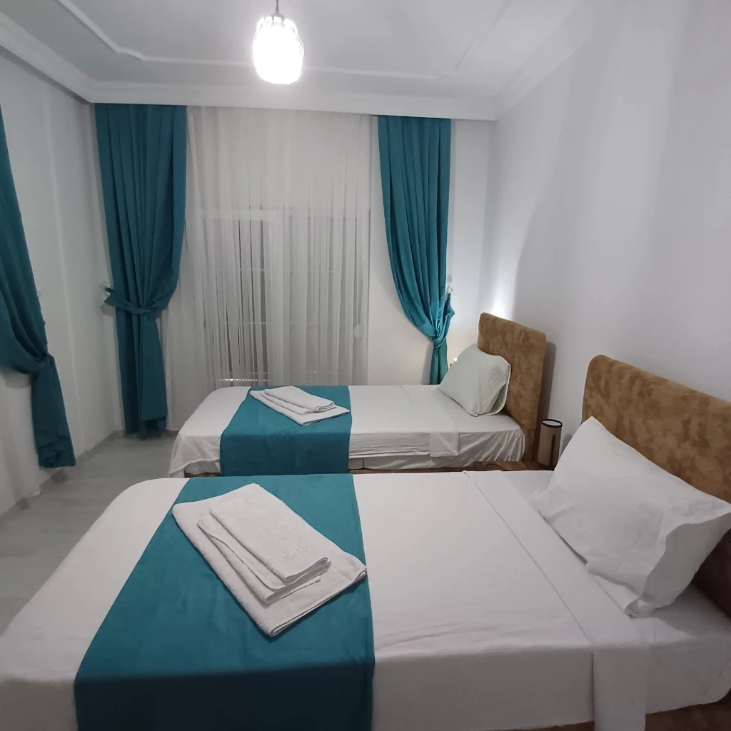 Villa Şakayık - 58