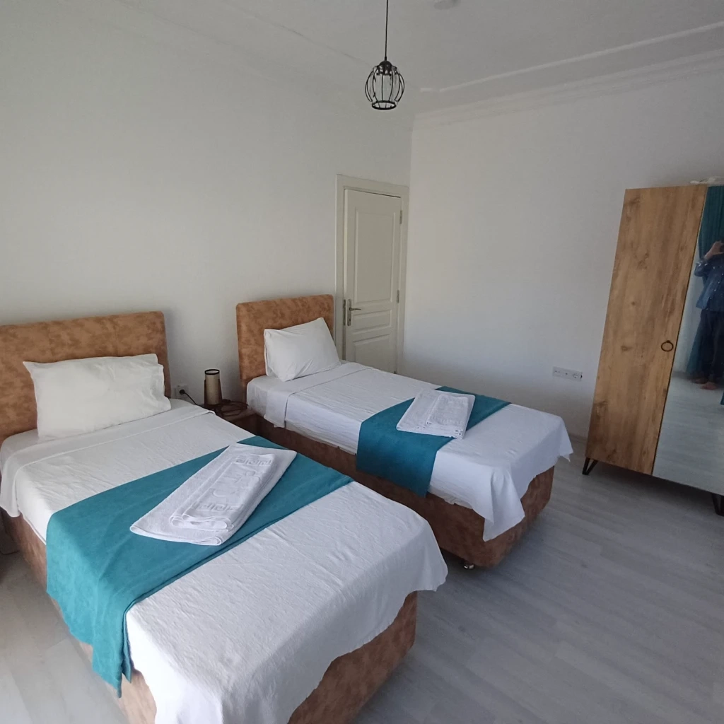 Villa Şakayık - 60