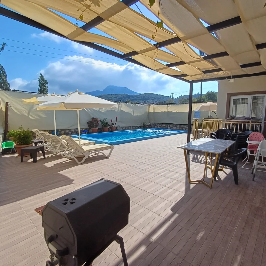 Villa Şakayık - 5
