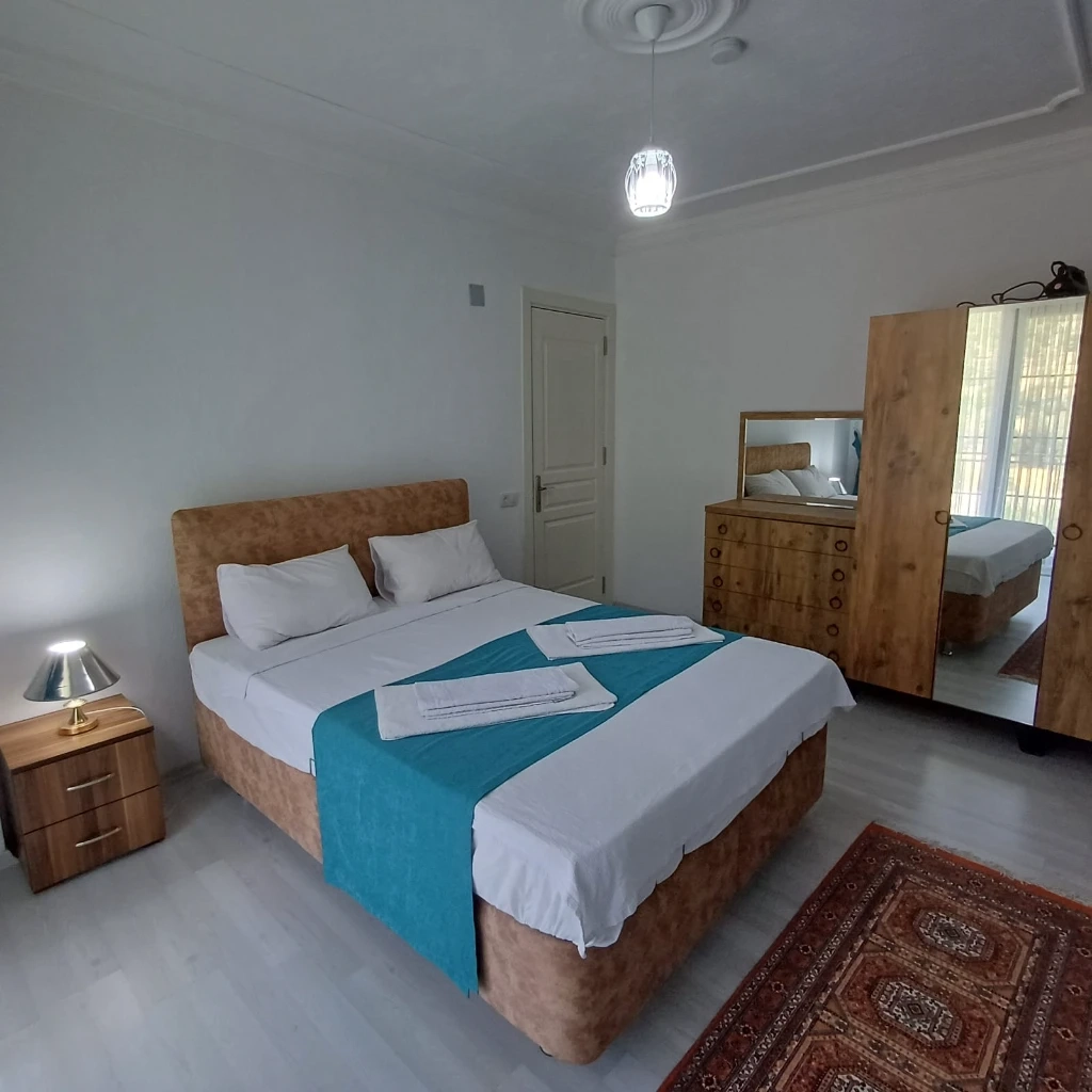 Villa Şakayık - 34