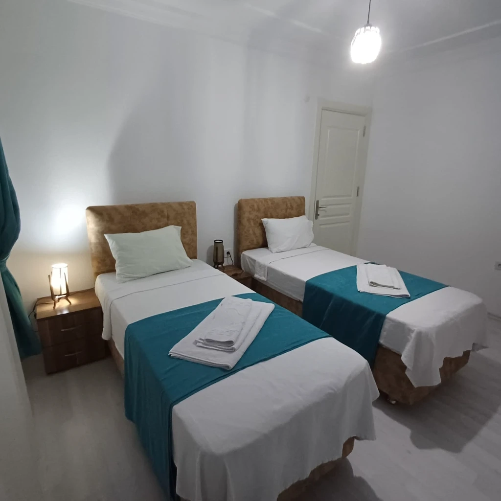 Villa Şakayık - 48